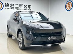 NIO ES8 75kWh - фото 3