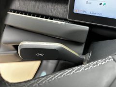 NIO ES8 75kWh - фото 8