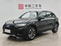 Audi Q5L 40 TFSI luxury and dynamic - фото 1