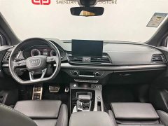 Audi Q5L 40 TFSI luxury and dynamic - фото 14