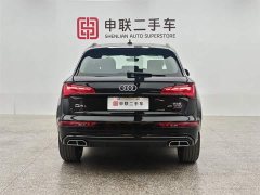 Audi Q5L 40 TFSI luxury and dynamic - фото 2
