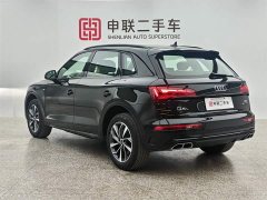 Audi Q5L 40 TFSI luxury and dynamic - фото 3