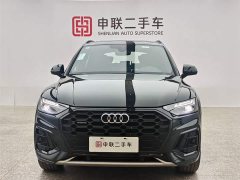 Audi Q5L 40 TFSI luxury and dynamic - фото 5