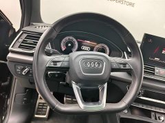 Audi Q5L 40 TFSI luxury and dynamic - фото 7