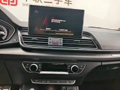 Audi Q5L 40 TFSI luxury and dynamic - фото 9