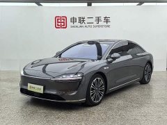 Stelato Xiangjie S9 pure electric Ultra four-wheel drive flagship version - фото 1