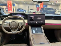 Stelato Xiangjie S9 pure electric Ultra four-wheel drive flagship version - фото 13