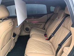 Stelato Xiangjie S9 pure electric Ultra four-wheel drive flagship version - фото 15