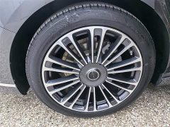 Stelato Xiangjie S9 pure electric Ultra four-wheel drive flagship version - фото 17