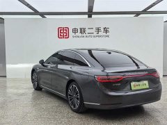 Stelato Xiangjie S9 pure electric Ultra four-wheel drive flagship version - фото 2