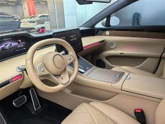 Stelato Xiangjie S9 pure electric Ultra four-wheel drive flagship version - фото 7