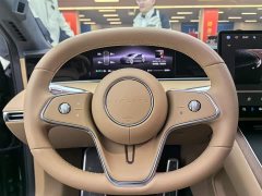 Stelato Xiangjie S9 pure electric Ultra four-wheel drive flagship version - фото 8