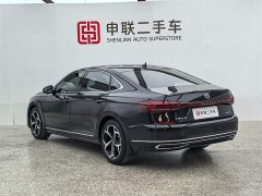 Volkswagen Passat 330TSI Starry Sky Elite Edition - фото 2