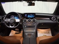 Mercedes-Benz C-Class (imported) C 260 coupe - фото 10