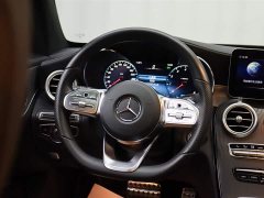 Mercedes-Benz C-Class (imported) C 260 coupe - фото 11