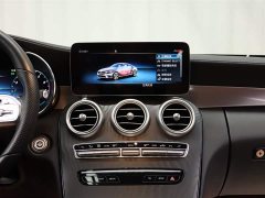 Mercedes-Benz C-Class (imported) C 260 coupe - фото 13
