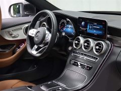 Mercedes-Benz C-Class (imported) C 260 coupe - фото 16
