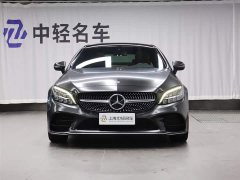 Mercedes-Benz C-Class (imported) C 260 coupe - фото 2