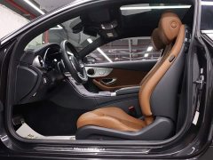 Mercedes-Benz C-Class (imported) C 260 coupe - фото 7