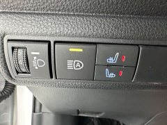 Toyota Corolla 2021 TNGA 1.5L CVT Elite Edition - фото 12