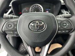 Toyota Corolla 2021 TNGA 1.5L CVT Elite Edition - фото 13