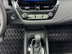 Toyota Corolla 2021 TNGA 1.5L CVT Elite Edition - фото 14
