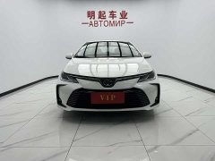 Toyota Corolla 2021 TNGA 1.5L CVT Elite Edition - фото 2