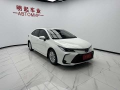 Toyota Corolla 2021 TNGA 1.5L CVT Elite Edition - фото 3