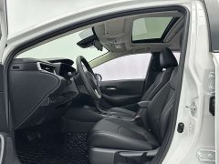 Toyota Corolla 2021 TNGA 1.5L CVT Elite Edition - фото 5