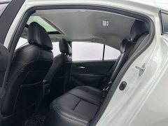 Toyota Corolla 2021 TNGA 1.5L CVT Elite Edition - фото 6