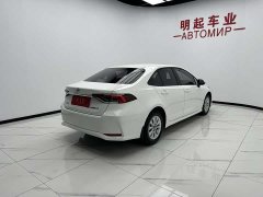 Toyota Corolla 2021 TNGA 1.5L CVT Elite Edition - фото 9