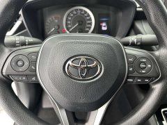 Toyota Corolla 2021 1.2T S-CVT Pioneer PLUS Edition - фото 13