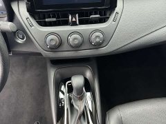 Toyota Corolla 2021 1.2T S-CVT Pioneer PLUS Edition - фото 14