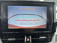 Toyota Corolla 2021 1.2T S-CVT Pioneer PLUS Edition - фото 15
