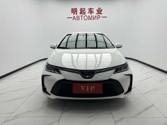 Toyota Corolla 2021 1.2T S-CVT Pioneer PLUS Edition - фото 2
