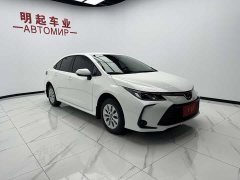 Toyota Corolla 2021 1.2T S-CVT Pioneer PLUS Edition - фото 3