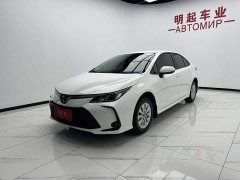 Toyota Corolla 2021 1.2T S-CVT Pioneer PLUS Edition - фото 4