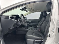 Toyota Corolla 2021 1.2T S-CVT Pioneer PLUS Edition - фото 5