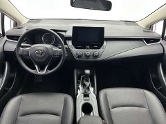 Toyota Corolla 2021 1.2T S-CVT Pioneer PLUS Edition - фото 7