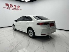 Toyota Corolla 2021 1.2T S-CVT Pioneer PLUS Edition - фото 8