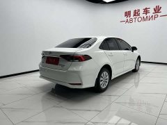 Toyota Corolla 2021 1.2T S-CVT Pioneer PLUS Edition - фото 9