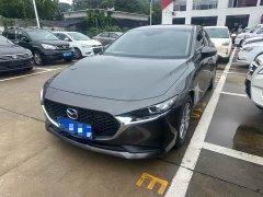 Mazda 3 Axela 2.0L Automatic Entry Trim - фото 1