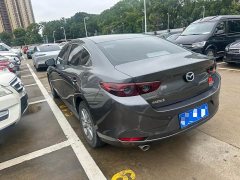 Mazda 3 Axela 2.0L Automatic Entry Trim - фото 10