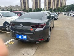 Mazda 3 Axela 2.0L Automatic Entry Trim - фото 12