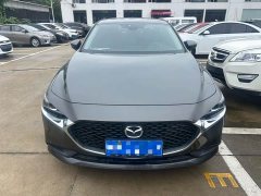Mazda 3 Axela 2.0L Automatic Entry Trim - фото 2