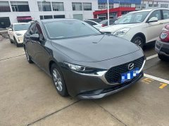 Mazda 3 Axela 2.0L Automatic Entry Trim - фото 3