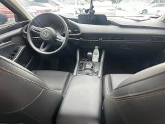 Mazda 3 Axela 2.0L Automatic Entry Trim - фото 4