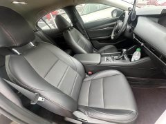 Mazda 3 Axela 2.0L Automatic Entry Trim - фото 6