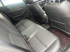 Mazda 3 Axela 2.0L Automatic Entry Trim - фото 8