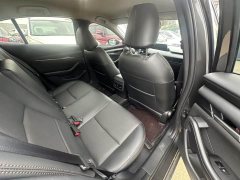 Mazda 3 Axela 2.0L Automatic Entry Trim - фото 9